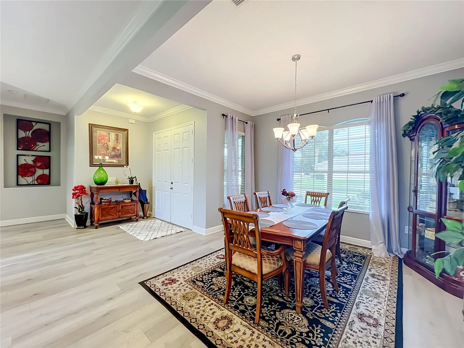 3678 PEACEPIPE WAY, CLERMONT, FL — photo 52