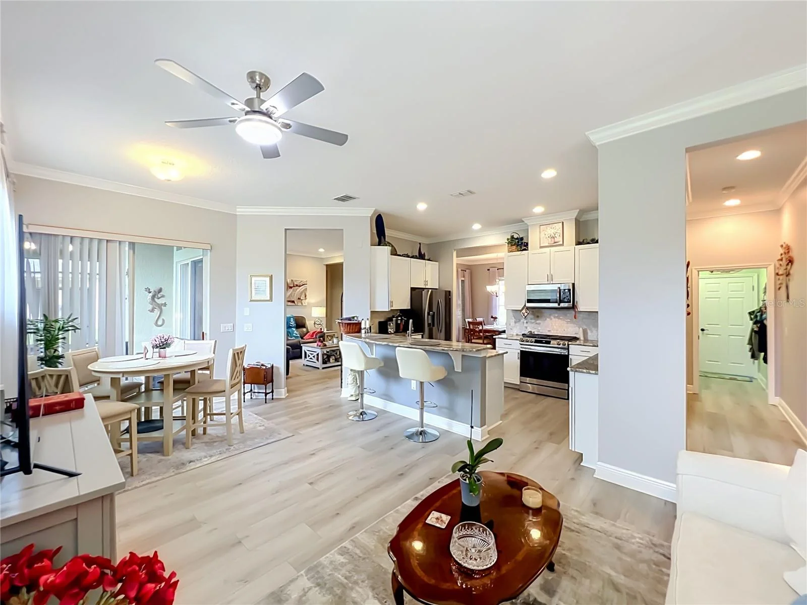 3678 PEACEPIPE WAY, CLERMONT, FL — photo 68