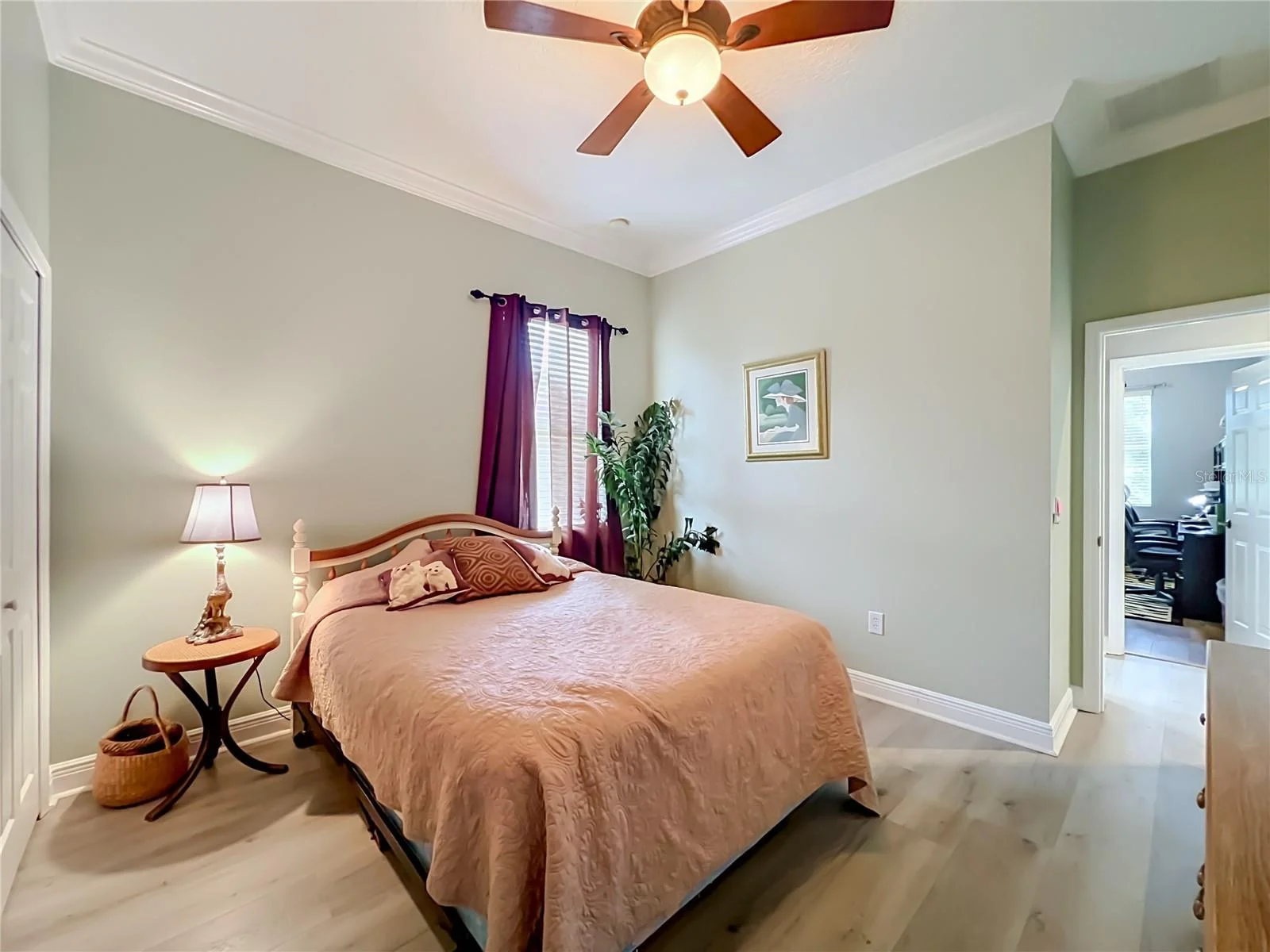 3678 PEACEPIPE WAY, CLERMONT, FL — photo 84