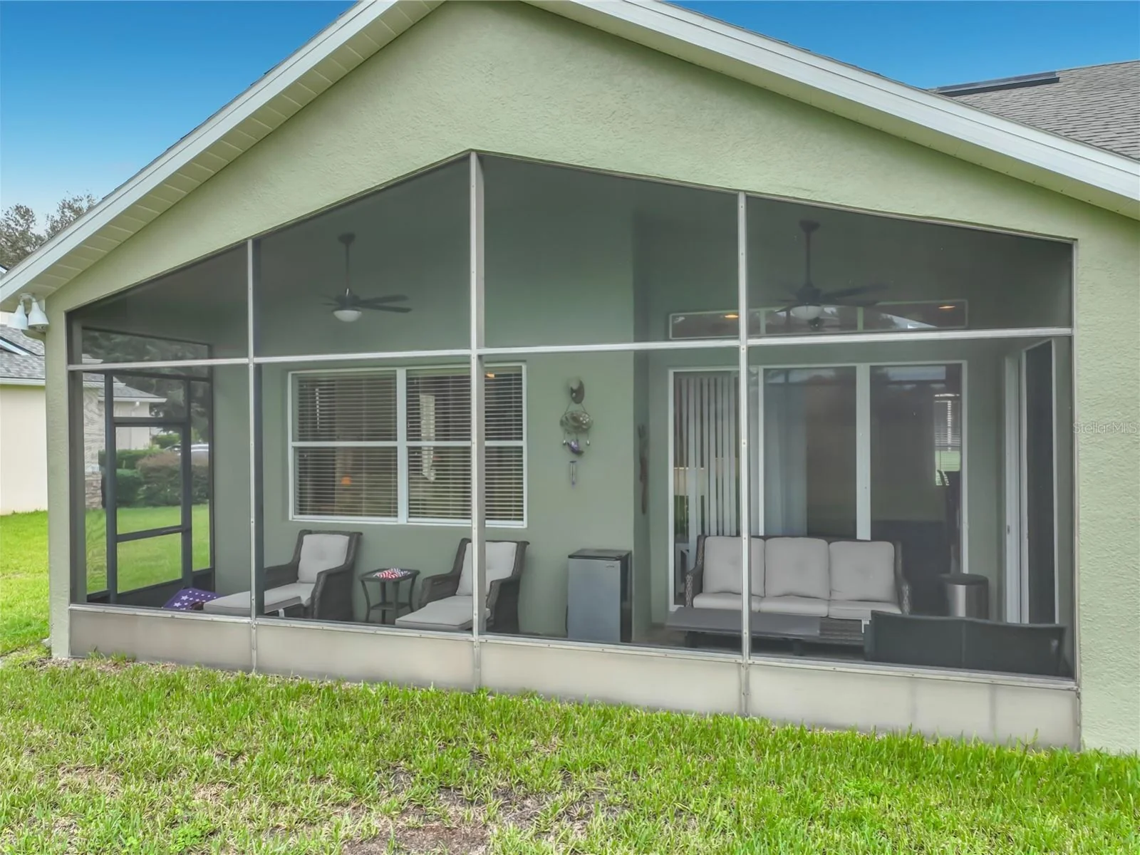 3678 PEACEPIPE WAY, CLERMONT, FL — photo 98