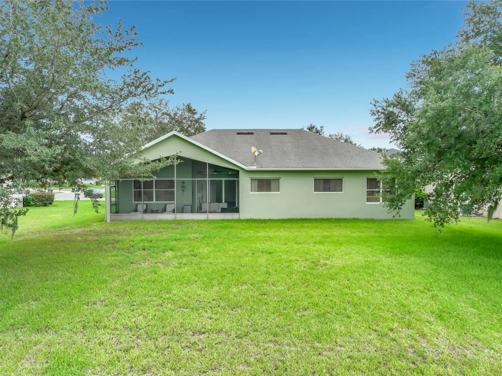 3678 PEACEPIPE WAY, CLERMONT, FL — photo 100