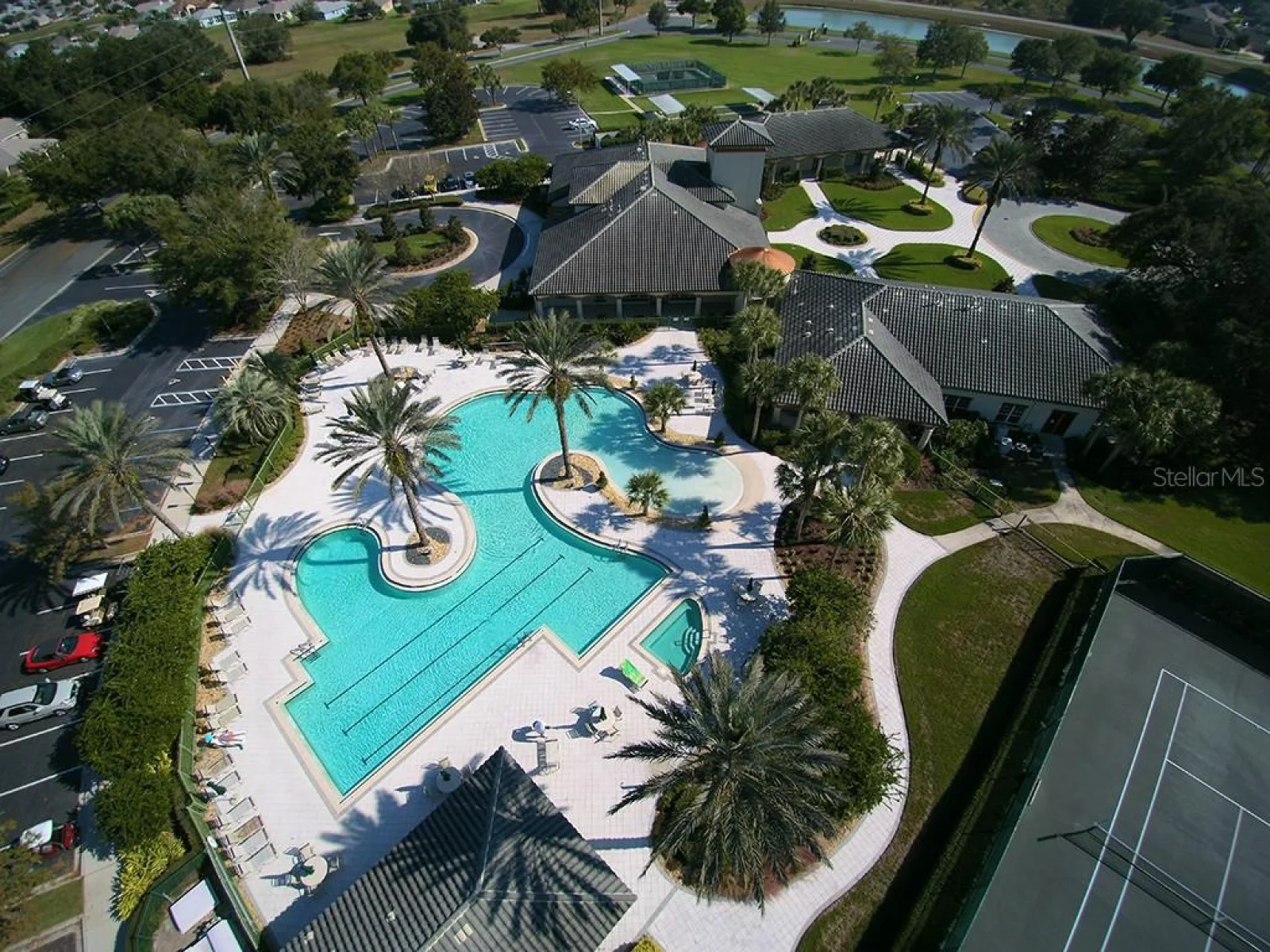 5615 CELEBRATION WAY, LEESBURG, FL — photo 40