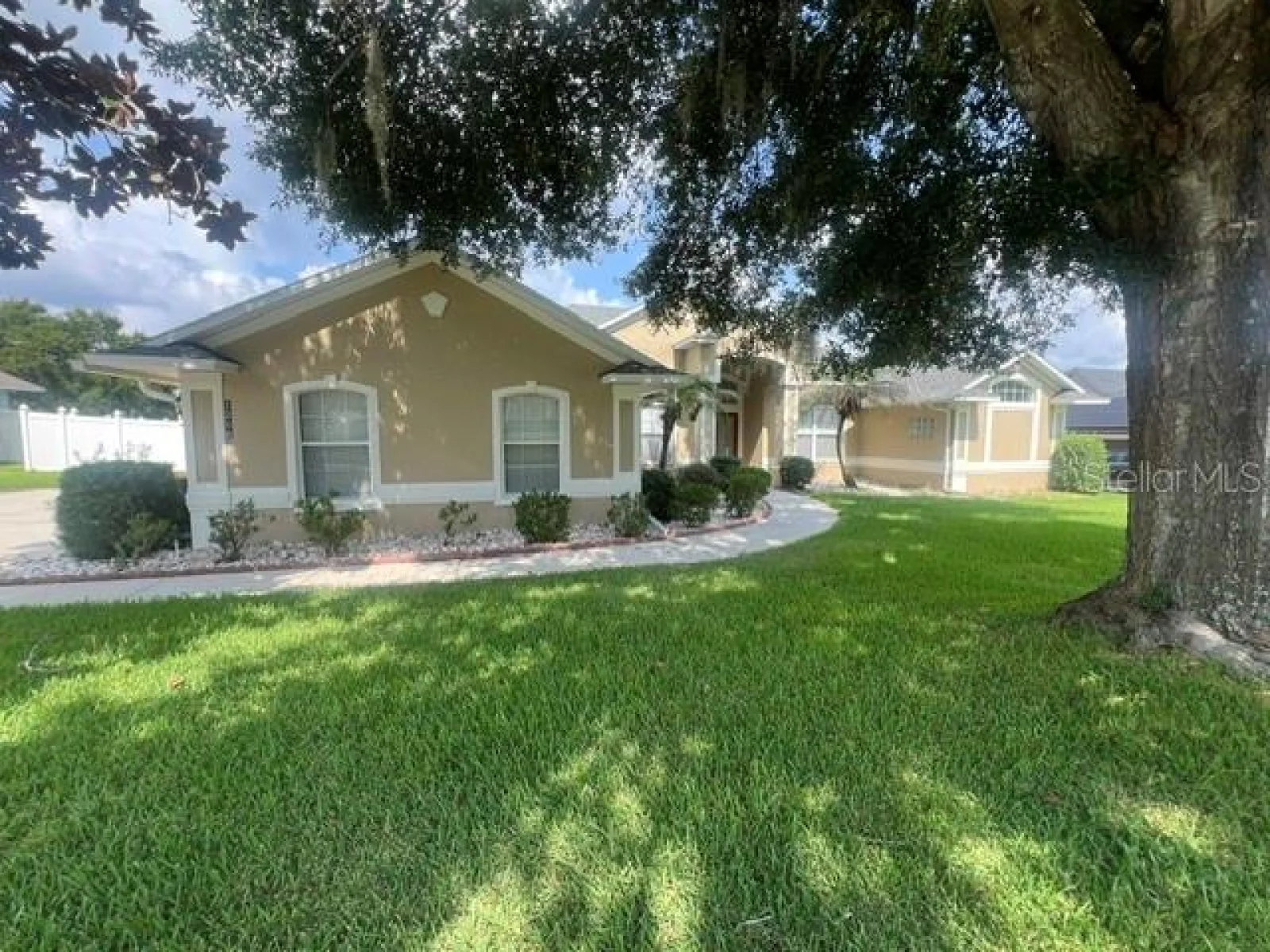 1206 BRENTWOOD DR, CLERMONT, FL — photo 1