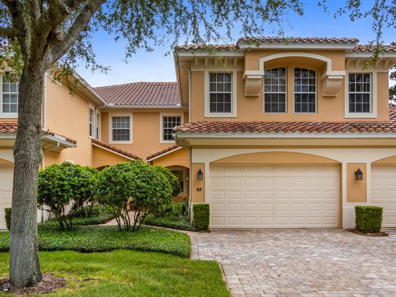 82 CAMINO REAL BLVD #82, HOWEY IN THE HILLS, FL — photo 83