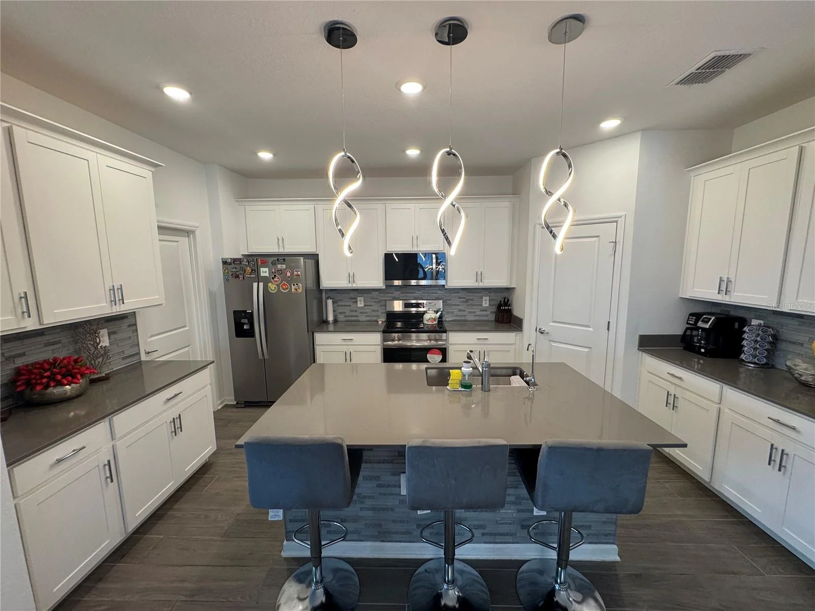 2844 ARMSTRONG AVE, CLERMONT, FL — photo 8
