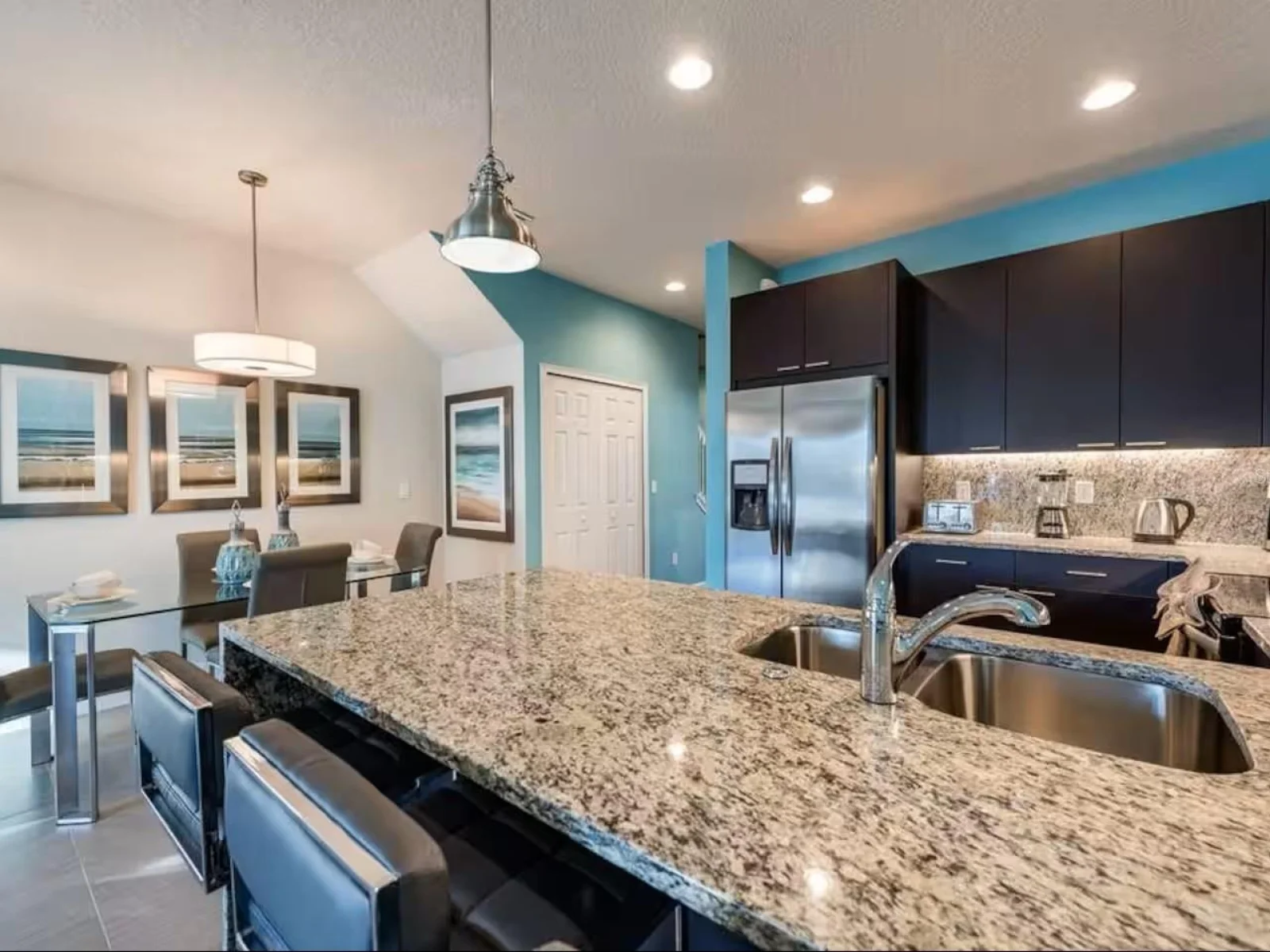 1425 RETREAT CIR, CLERMONT, FL — photo 8