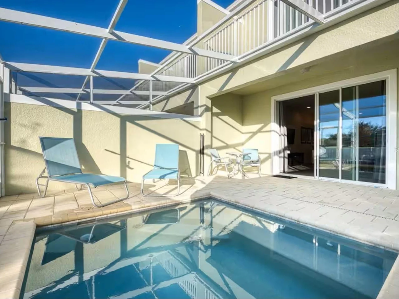 1425 RETREAT CIR, CLERMONT, FL — photo 22