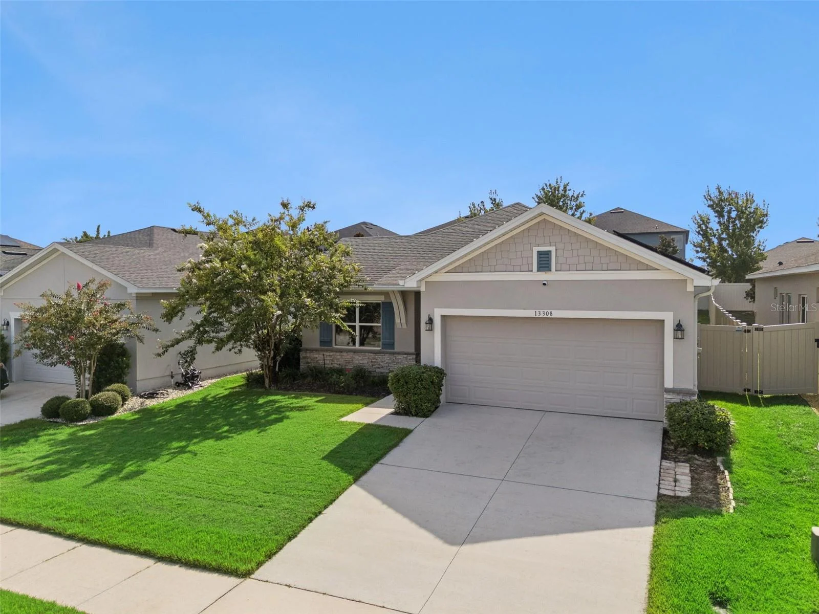 13308 MAGNOLIA VALLEY DR, CLERMONT, FL — photo 2