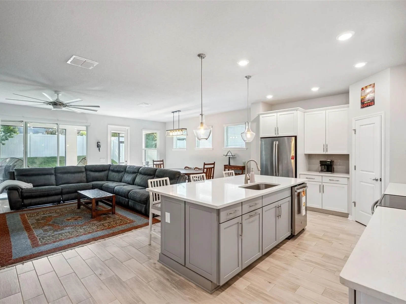 13308 MAGNOLIA VALLEY DR, CLERMONT, FL — photo 9