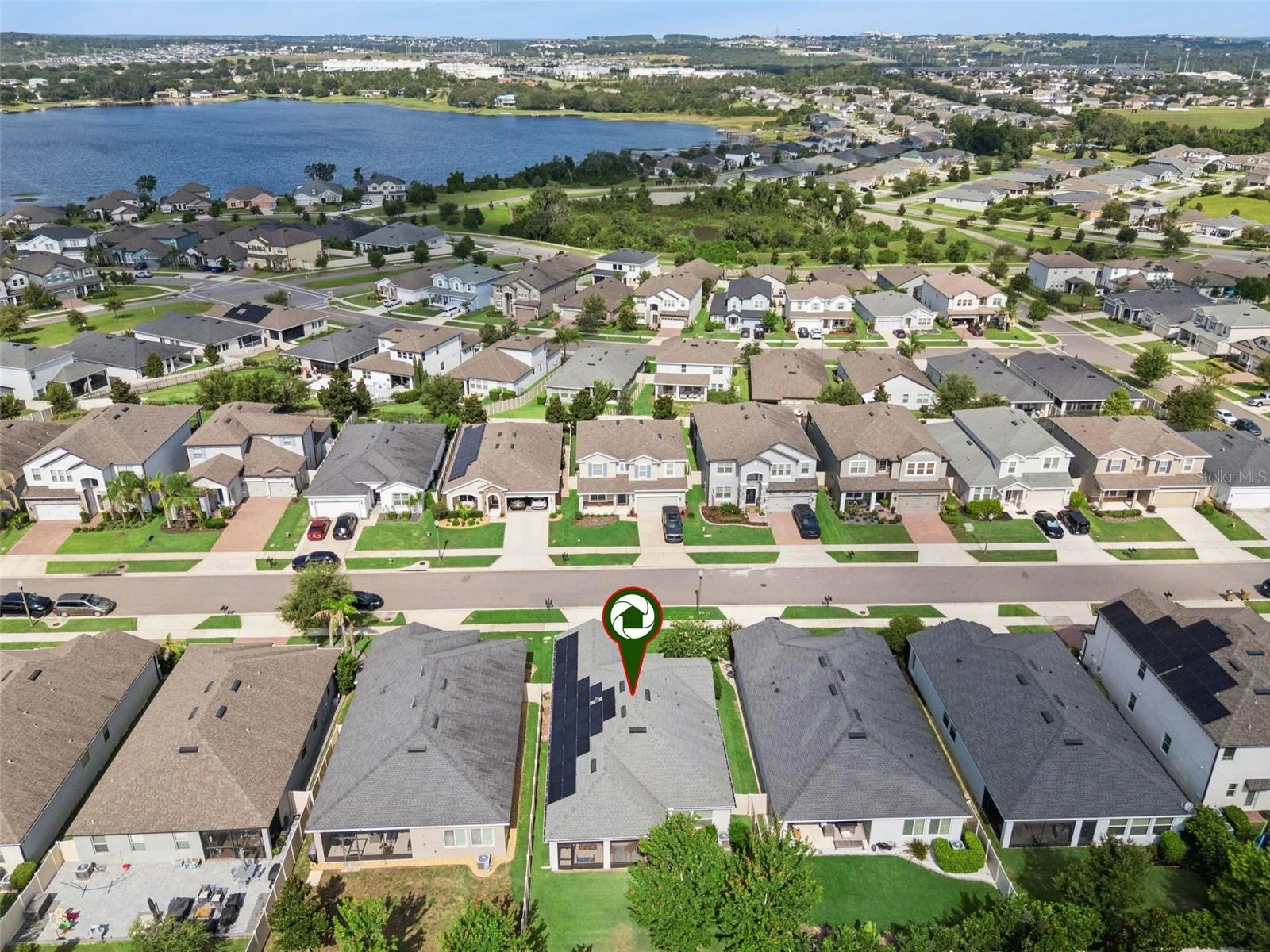 13308 MAGNOLIA VALLEY DR, CLERMONT, FL — photo 37