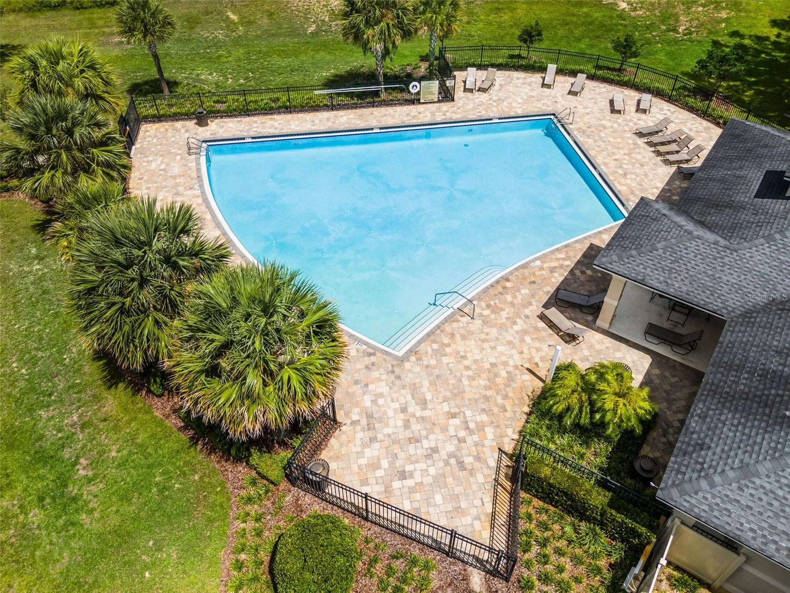 13308 MAGNOLIA VALLEY DR, CLERMONT, FL — photo 38