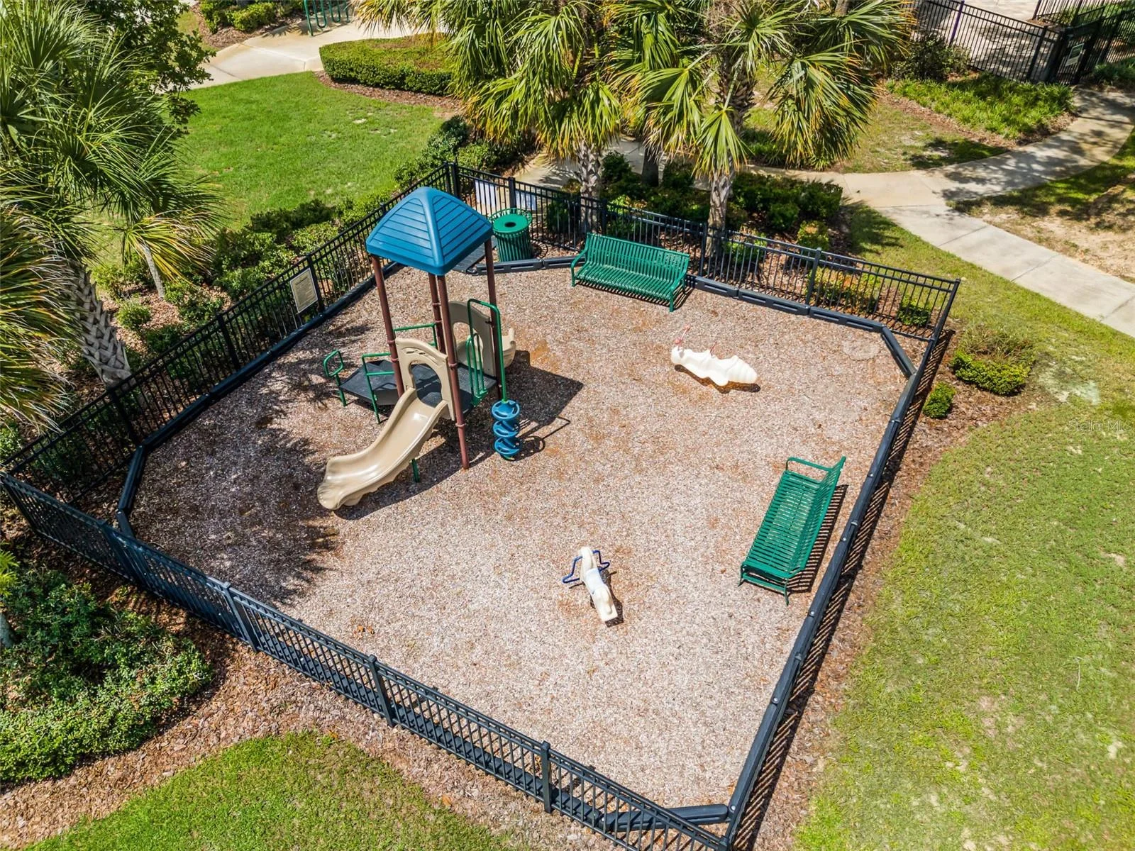 13308 MAGNOLIA VALLEY DR, CLERMONT, FL — photo 42