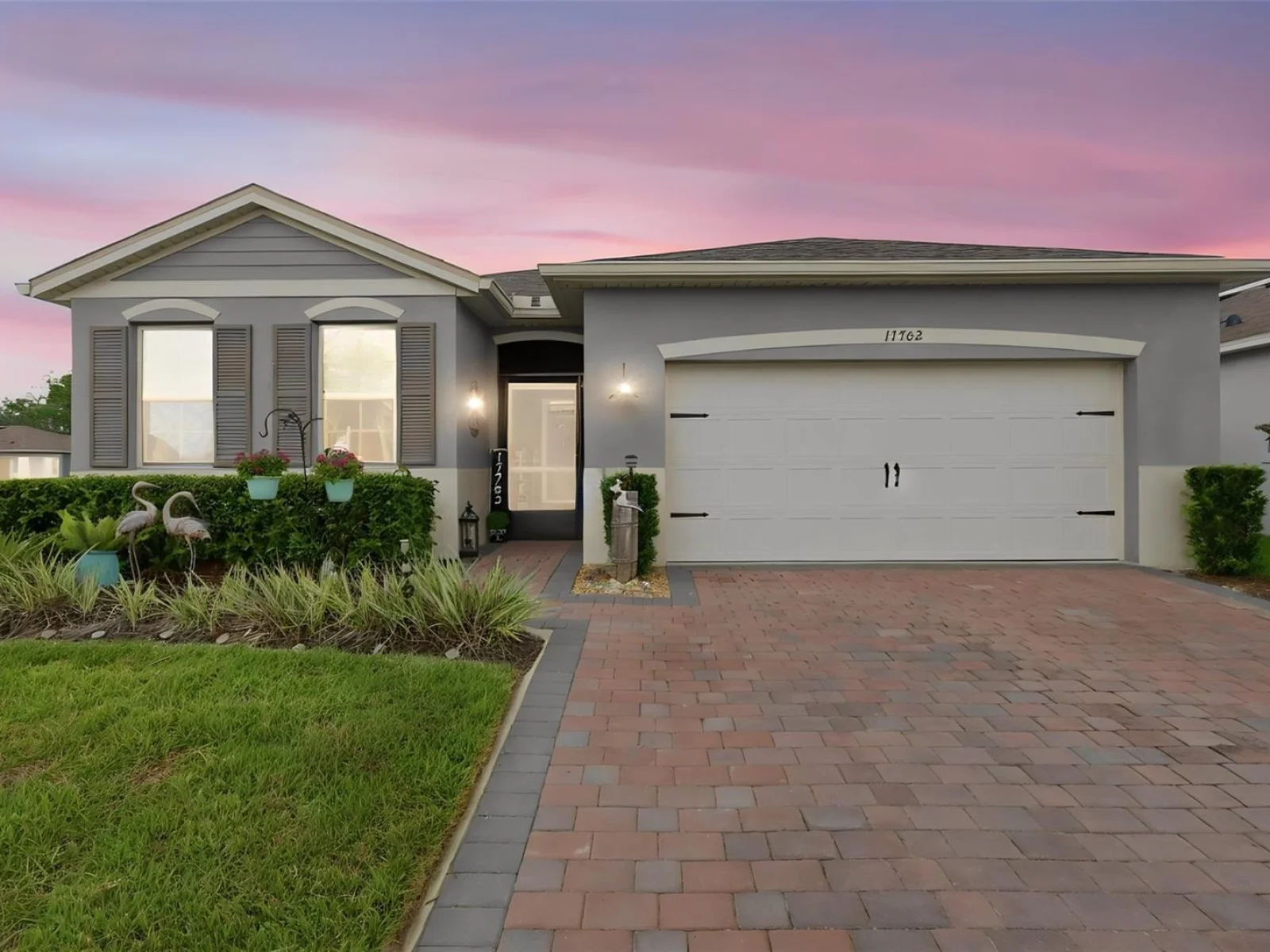 17762 BLAZING STAR CIR, CLERMONT, FL — photo 1