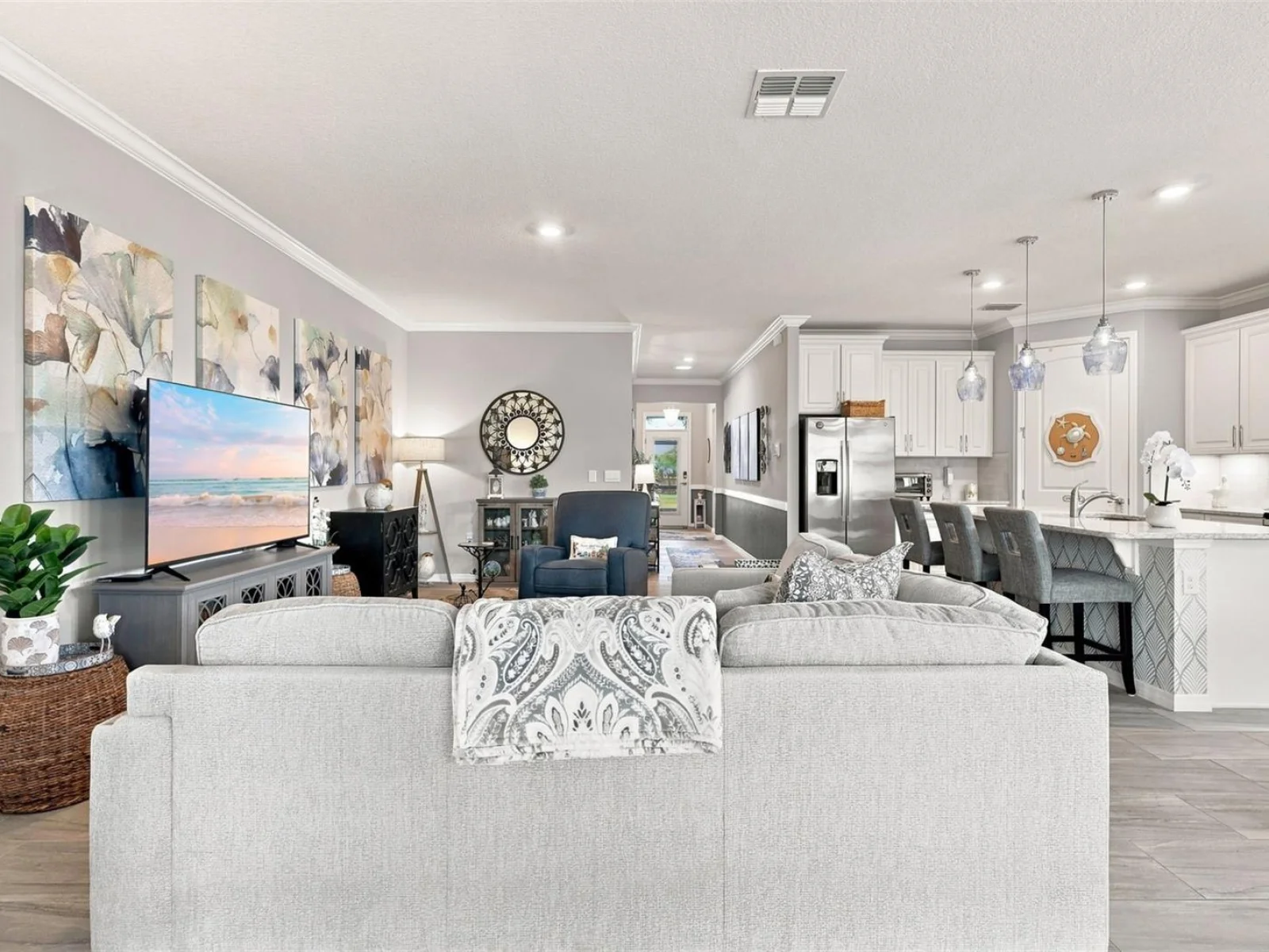 17762 BLAZING STAR CIR, CLERMONT, FL — photo 14