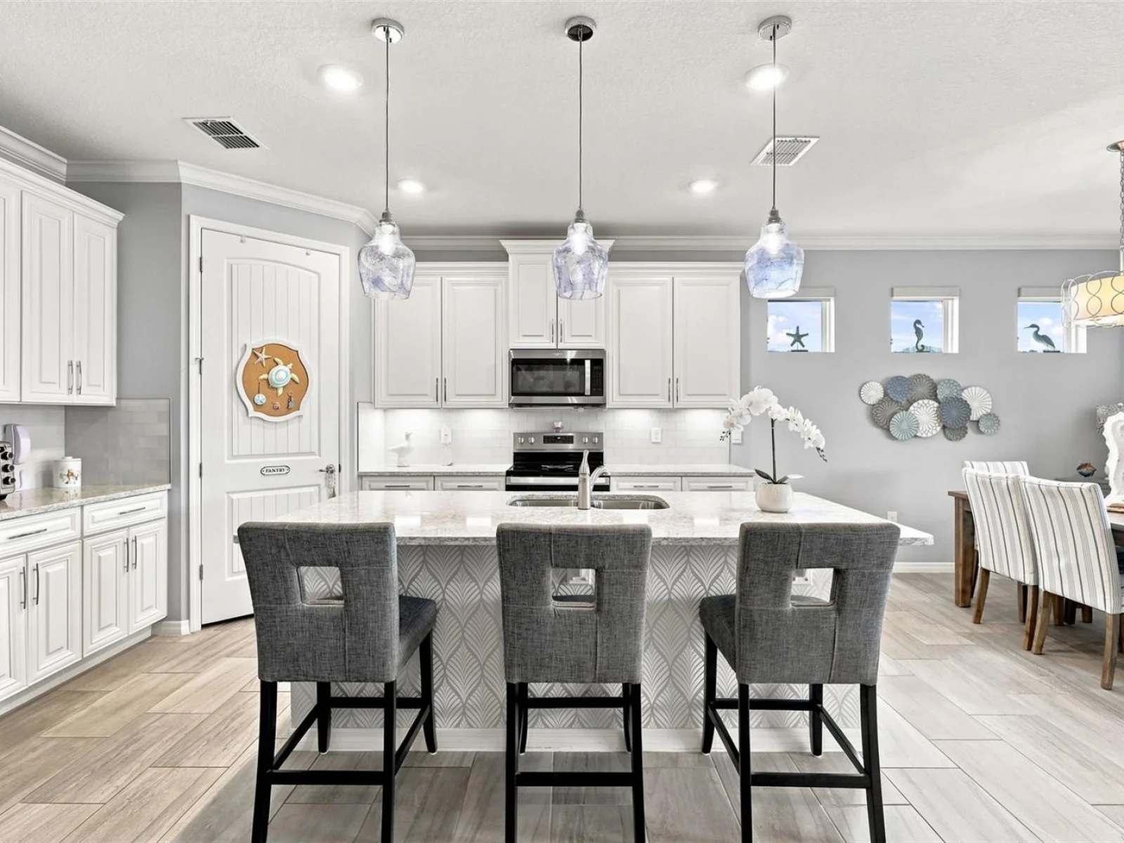 17762 BLAZING STAR CIR, CLERMONT, FL — photo 21