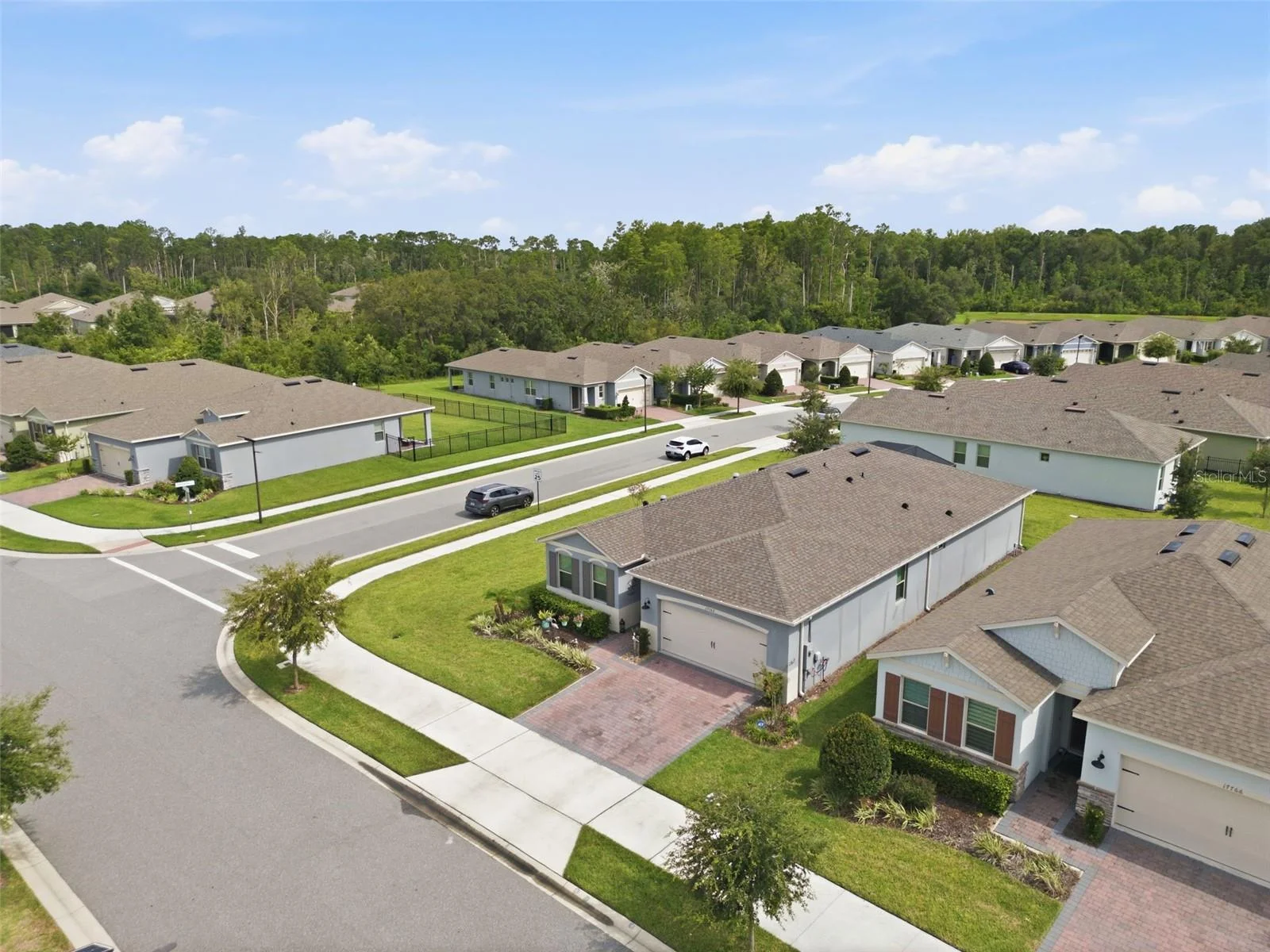 17762 BLAZING STAR CIR, CLERMONT, FL — photo 62