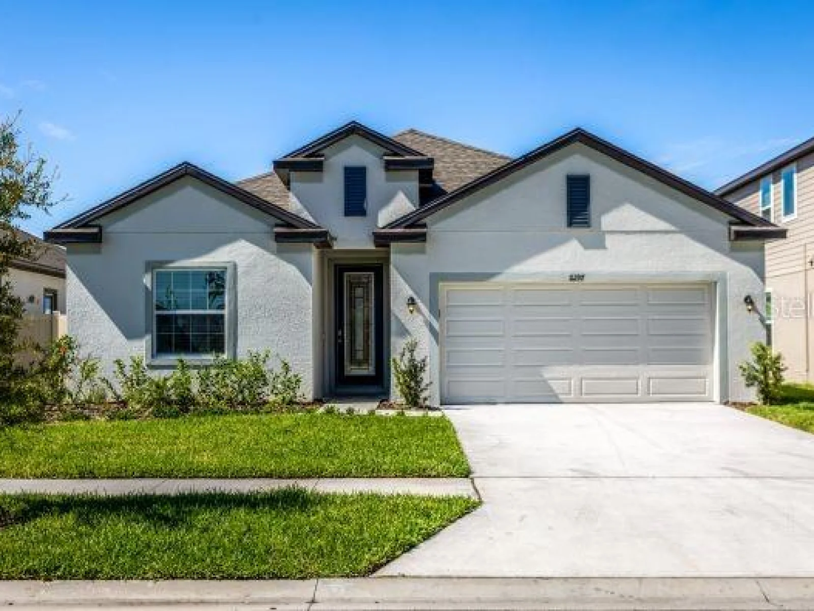 8646 OAKSTONE CIR, LEESBURG, FL — photo 1
