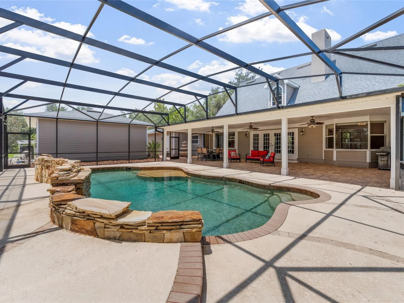 29314 W OLD MILL, TAVARES, FL — photo 42