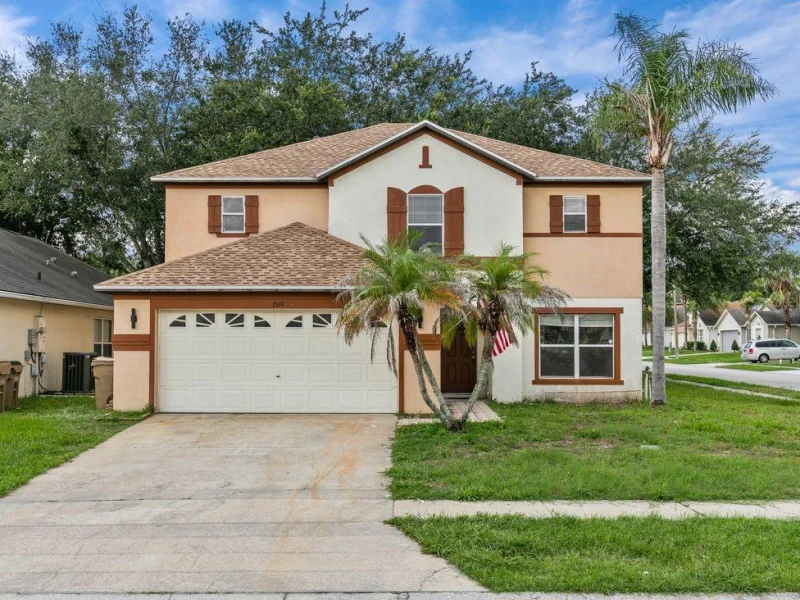 1537 MORNING STAR DR, CLERMONT, FL