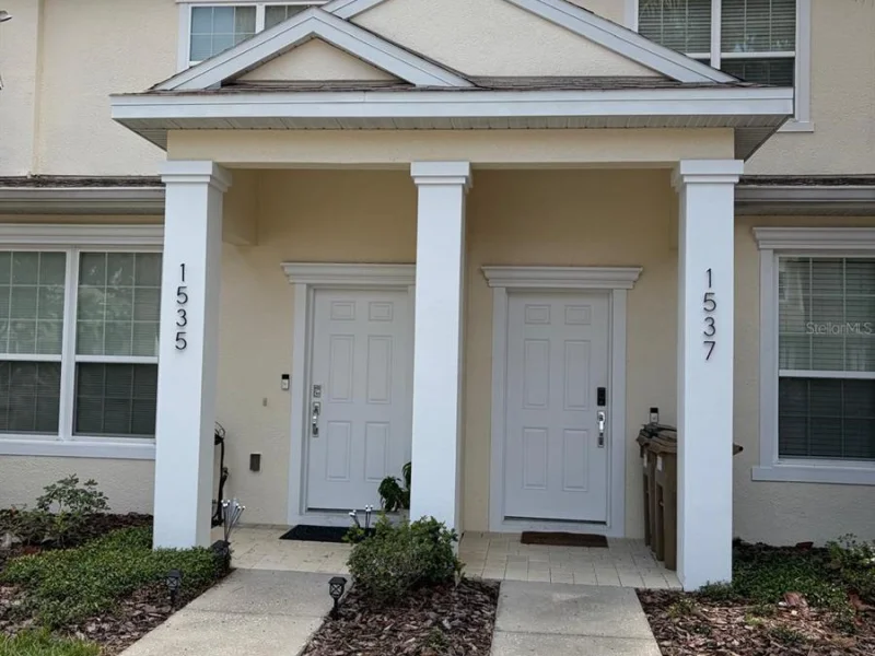 1537 TRANQUIL AVE, CLERMONT, FL