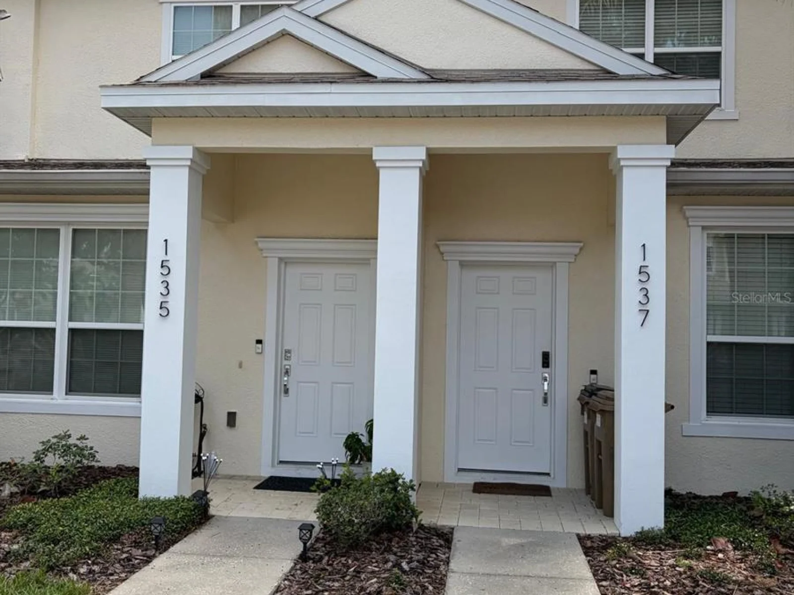 1537 TRANQUIL AVE, CLERMONT, FL — photo 1