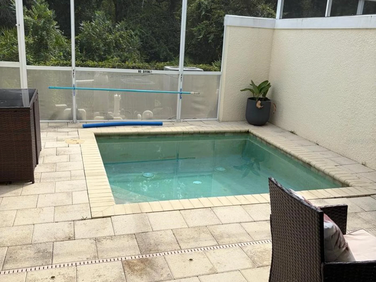 1537 TRANQUIL AVE, CLERMONT, FL — photo 17