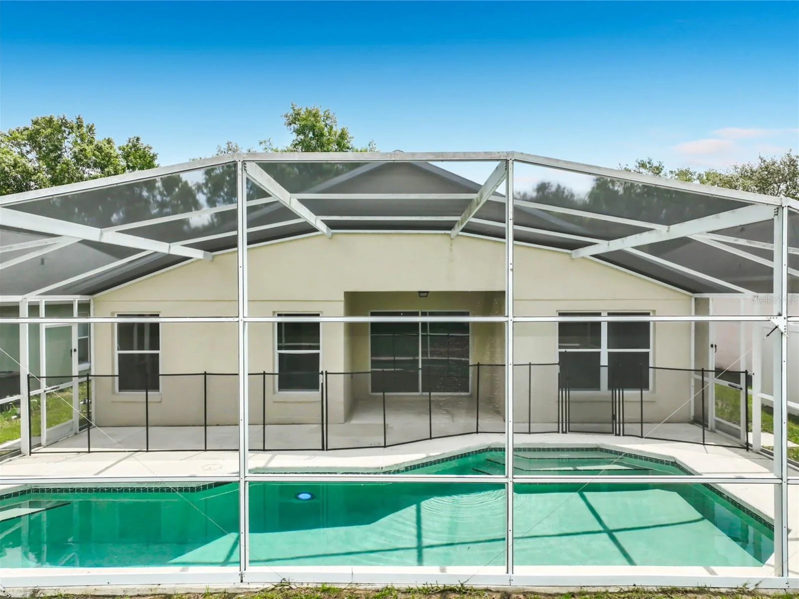 1005 WINDING WATER WAY, CLERMONT, FL — photo 24