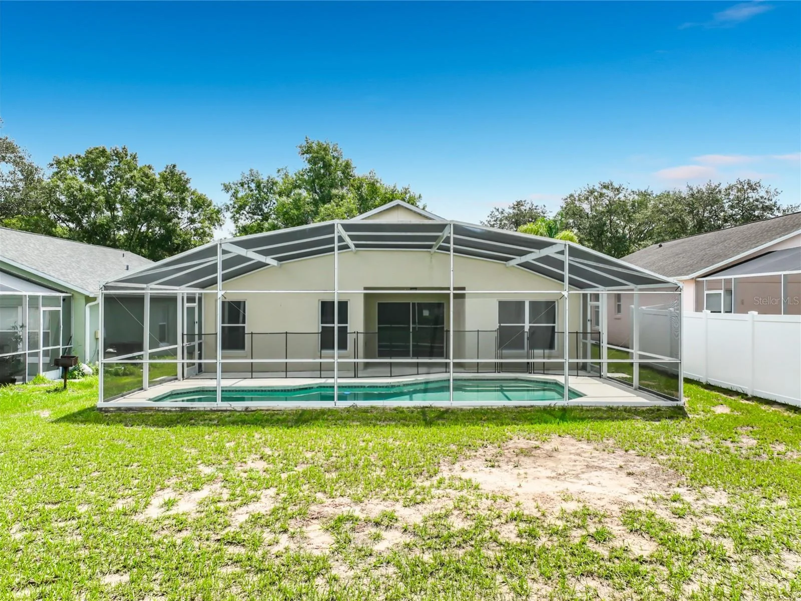 1005 WINDING WATER WAY, CLERMONT, FL — photo 25