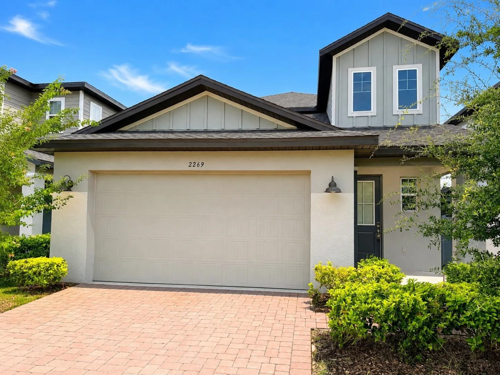 2269 MYSTIC MAZE LN, MINNEOLA, FL — photo 57