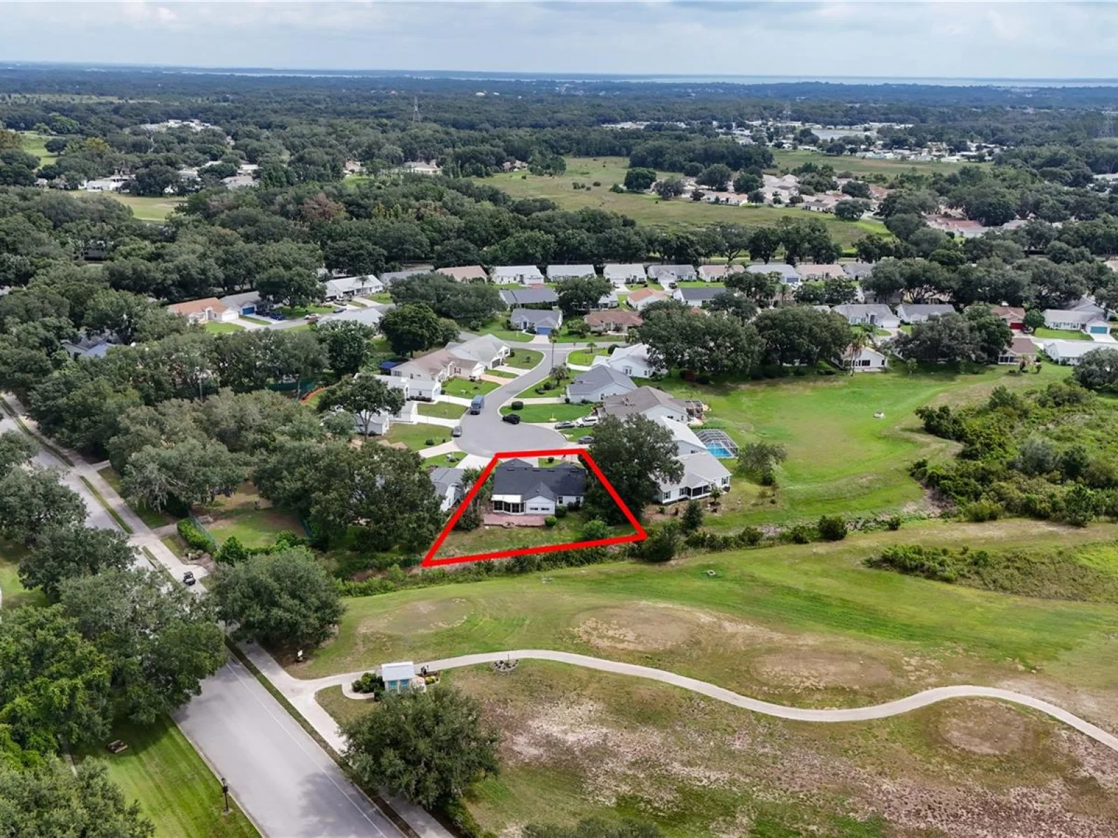 25102 MERIWEATHER RD, LEESBURG, FL — photo 7