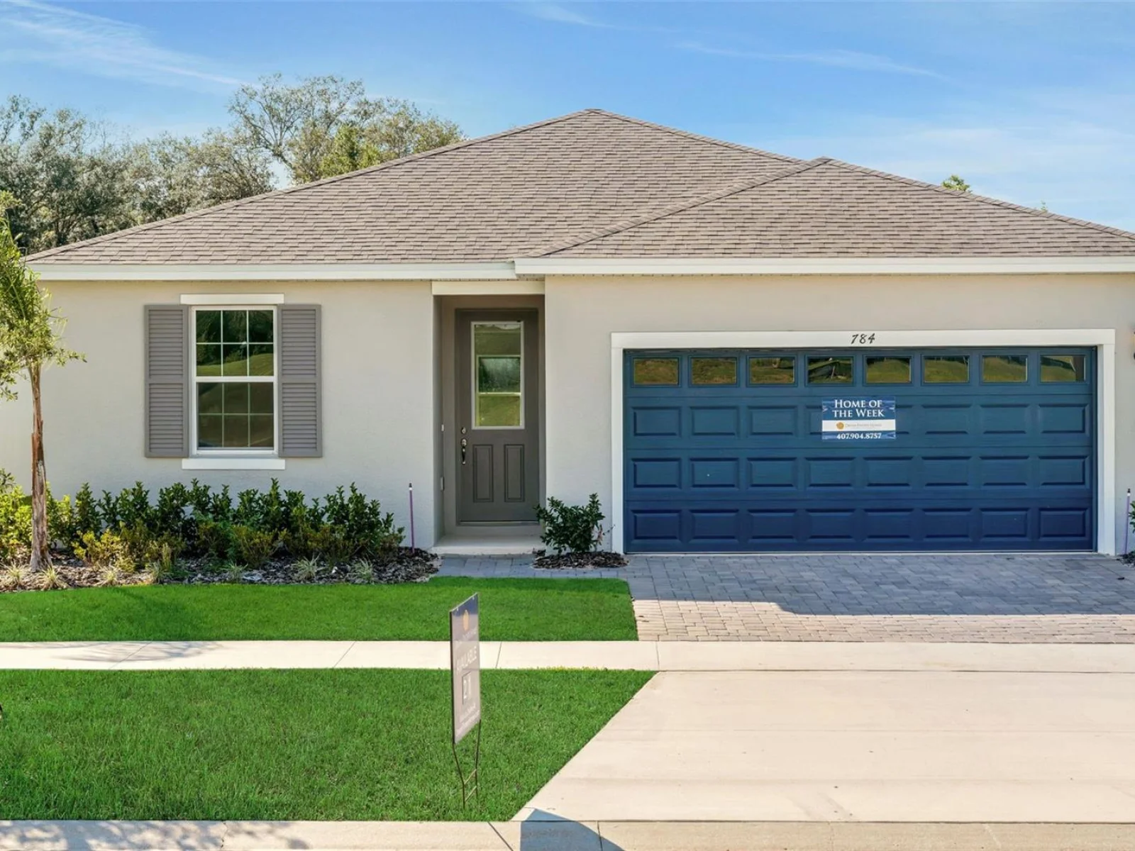 784 SUNSHOWER DR, LADY LAKE, FL — photo 11