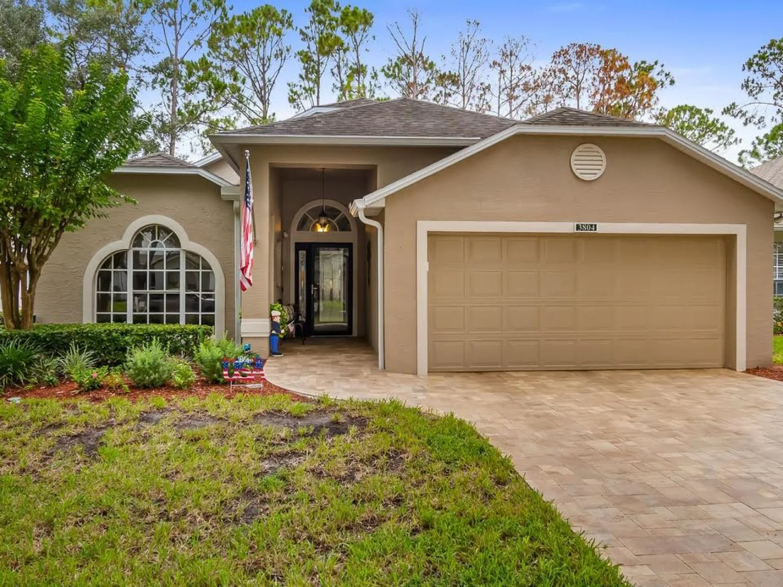 3804 DOUNE WAY, CLERMONT, FL — photo 1