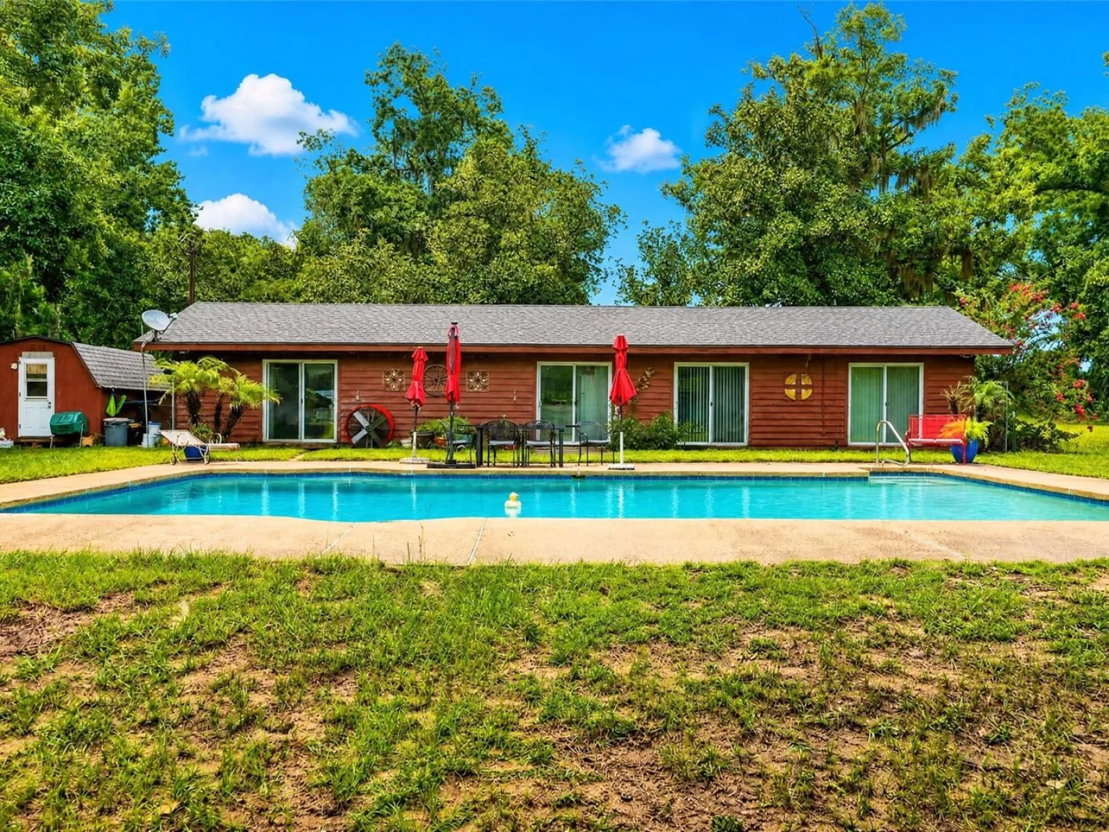35446 FOURAKER DR, FRUITLAND PARK, FL — photo 2