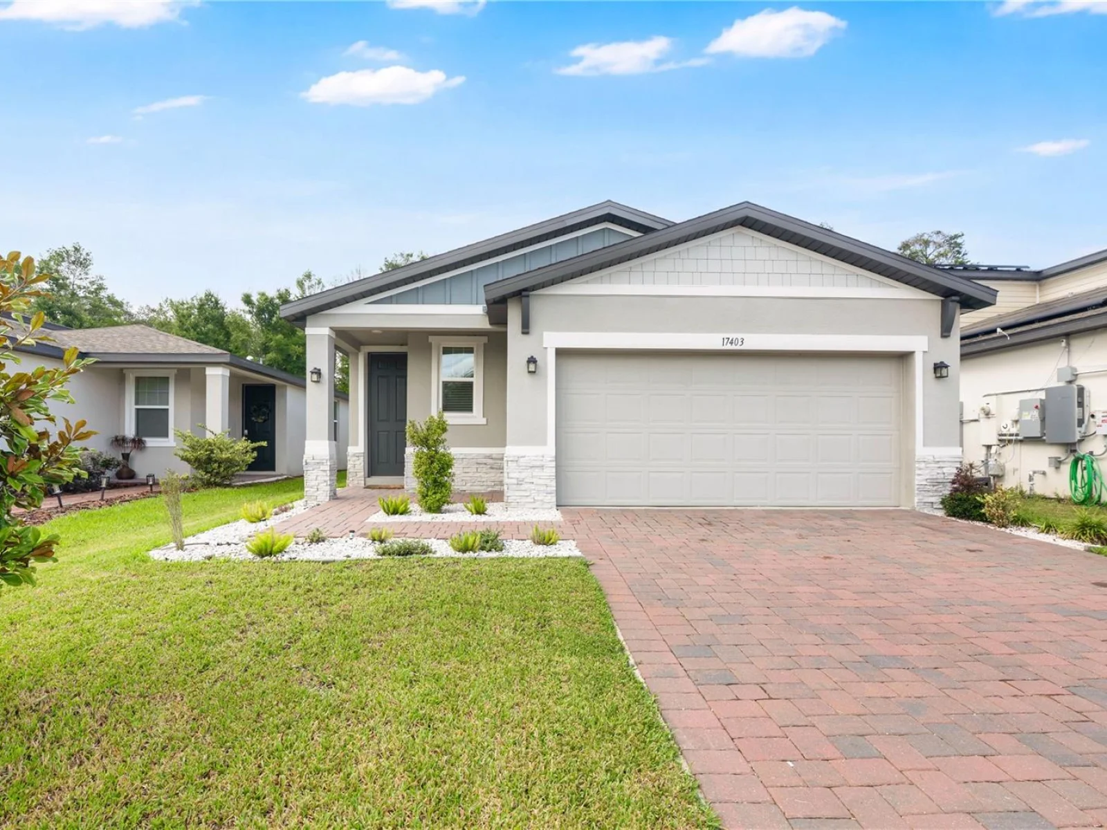 17403 MILLION LAKES CT, CLERMONT, FL — photo 1