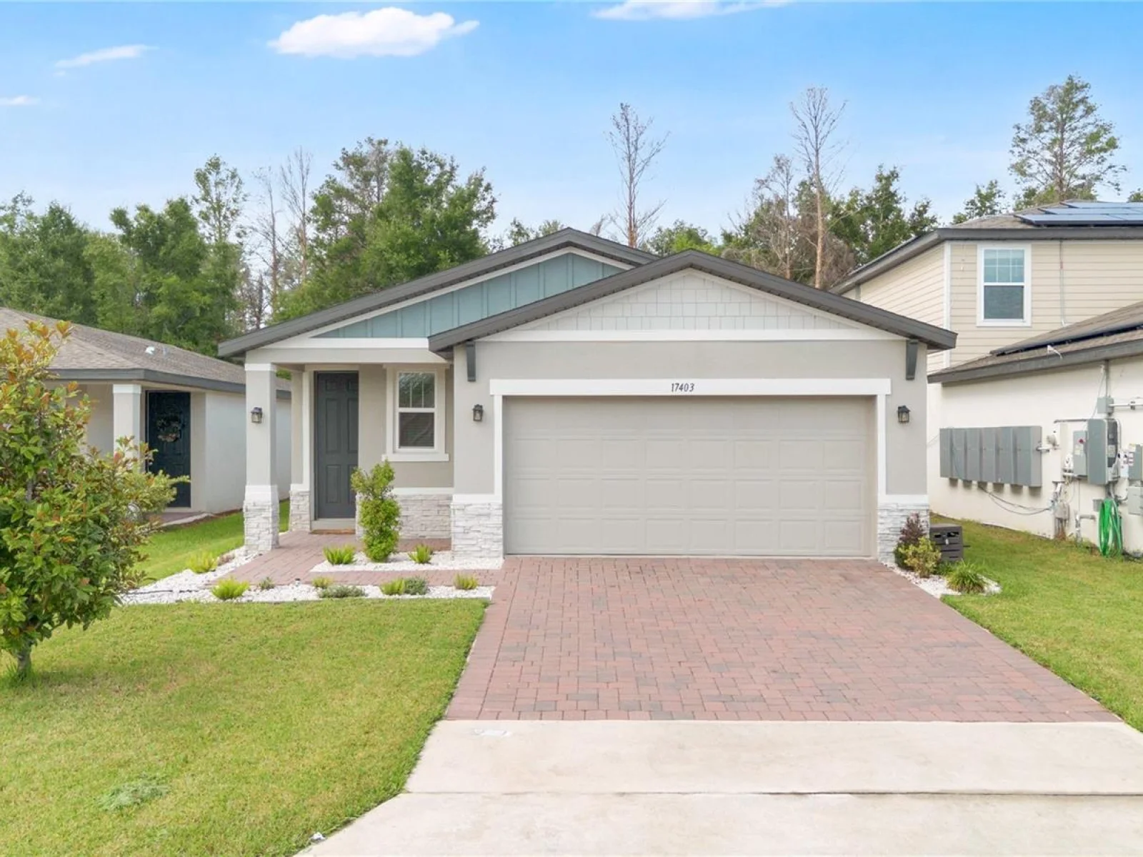 17403 MILLION LAKES CT, CLERMONT, FL — photo 29