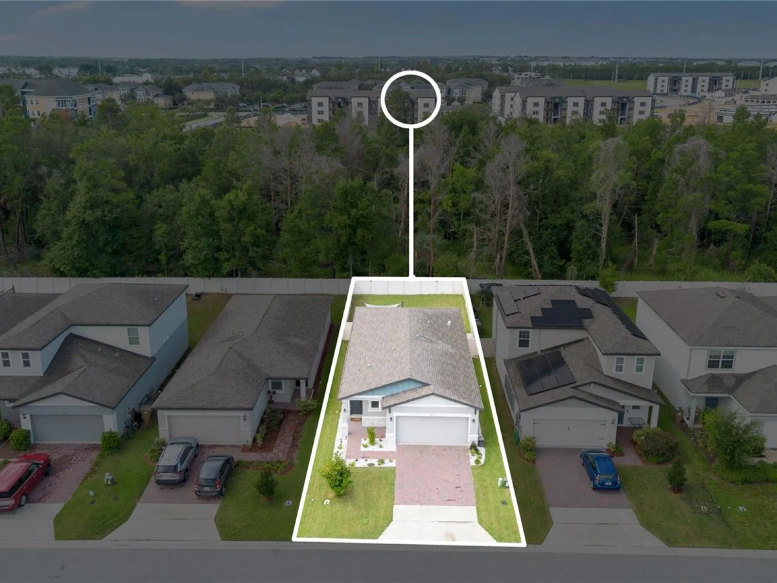 17403 MILLION LAKES CT, CLERMONT, FL — photo 37