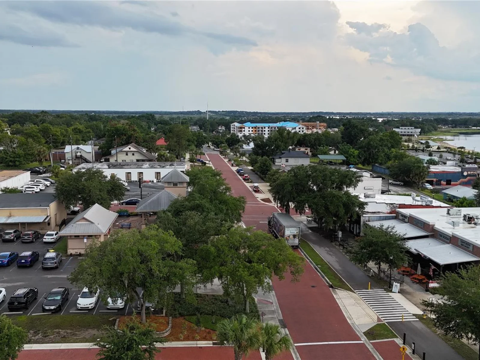 4406 DAVOS DR, CLERMONT, FL — photo 55