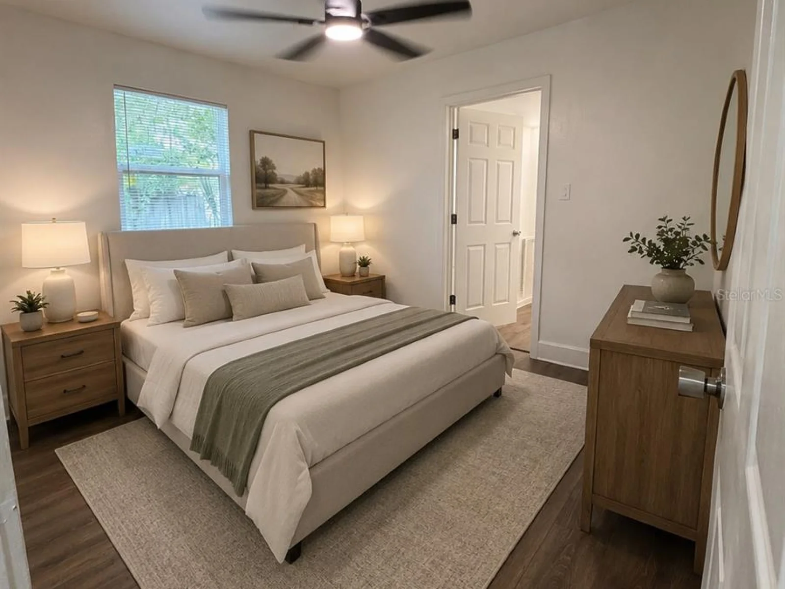 233 S RHODES ST, MOUNT DORA, FL — photo 5