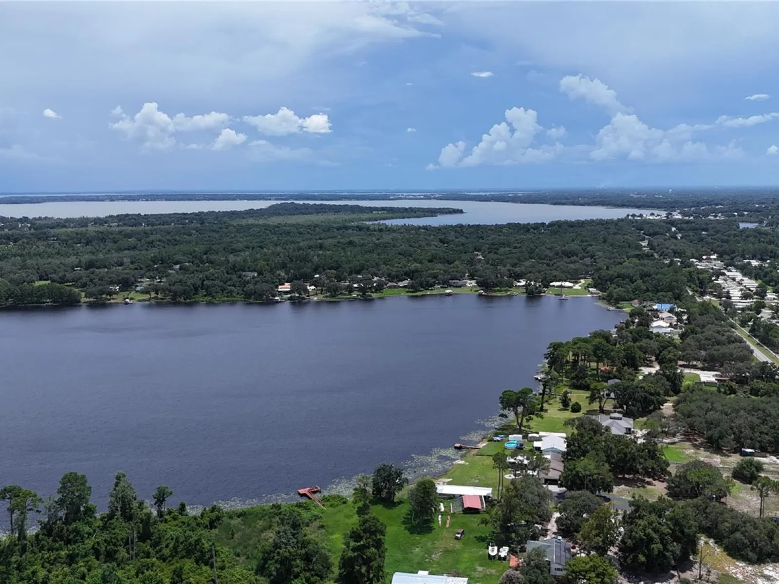 CLARK RD, FRUITLAND PARK, FL — photo 20