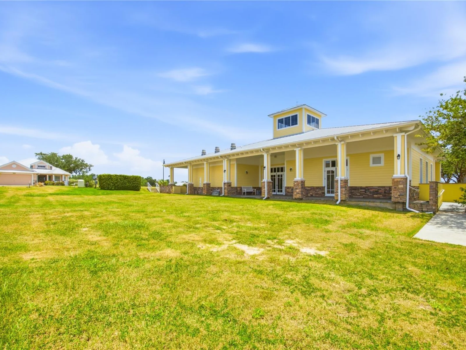 5731 HIAWASSEE RD, OKAHUMPKA, FL — photo 30