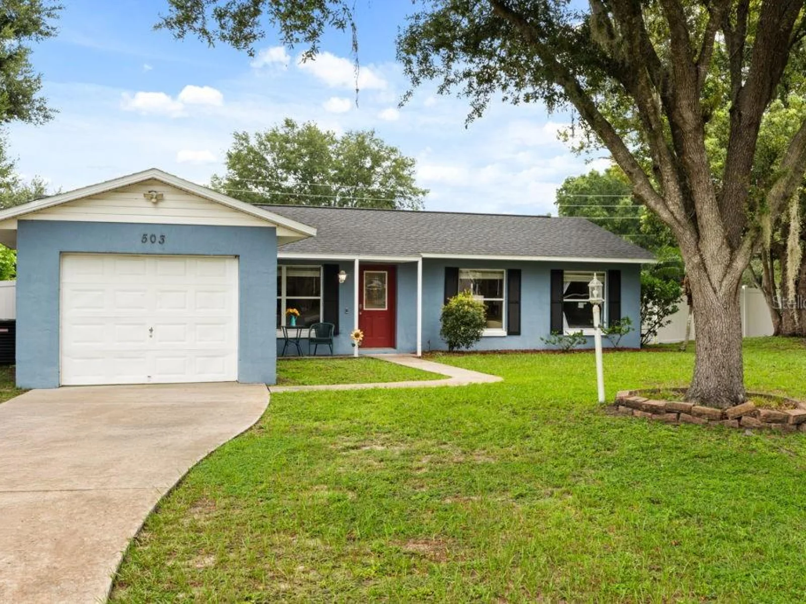 503 DOROTHY CIR, EUSTIS, FL — photo 2