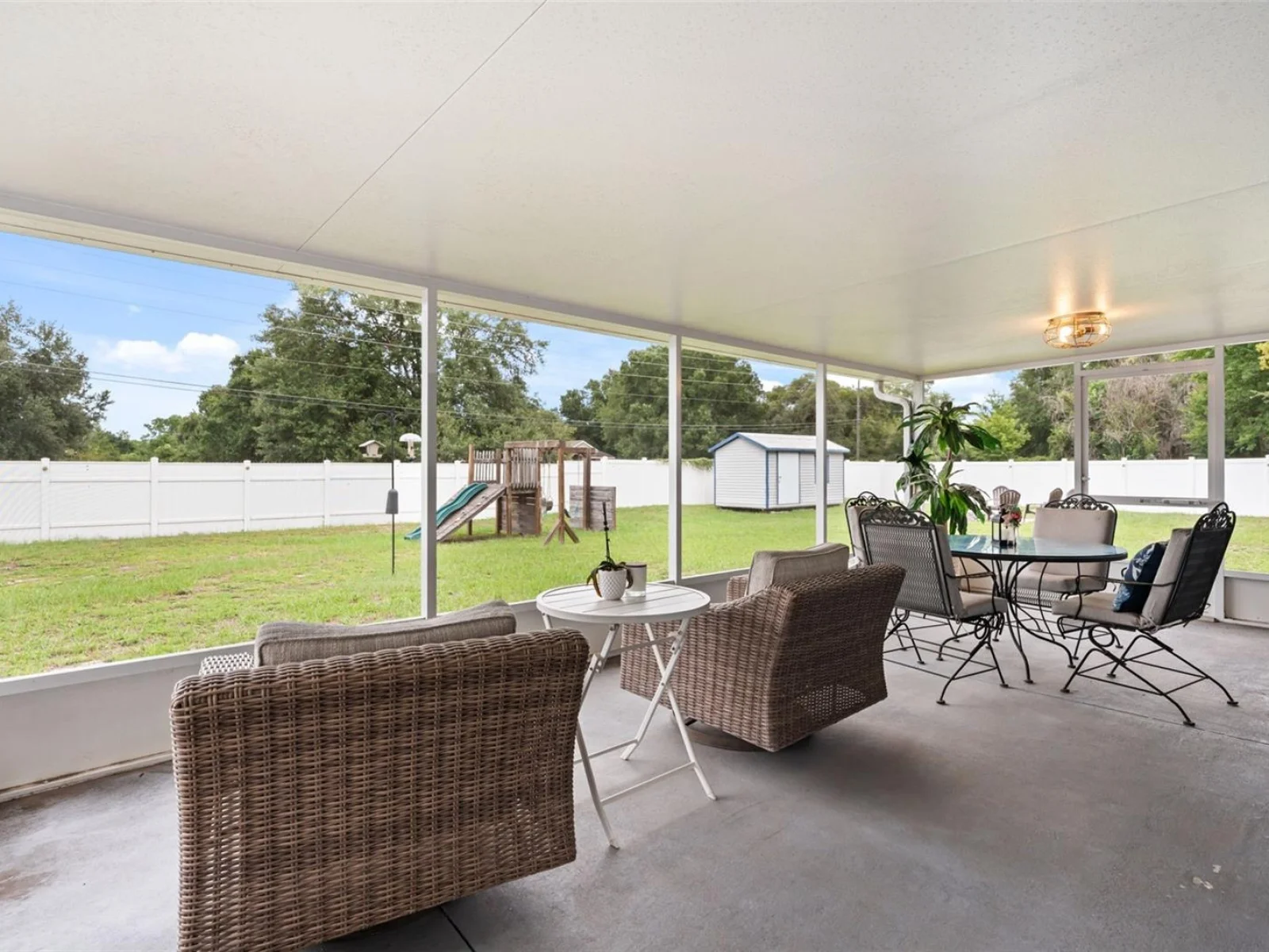 503 DOROTHY CIR, EUSTIS, FL — photo 28