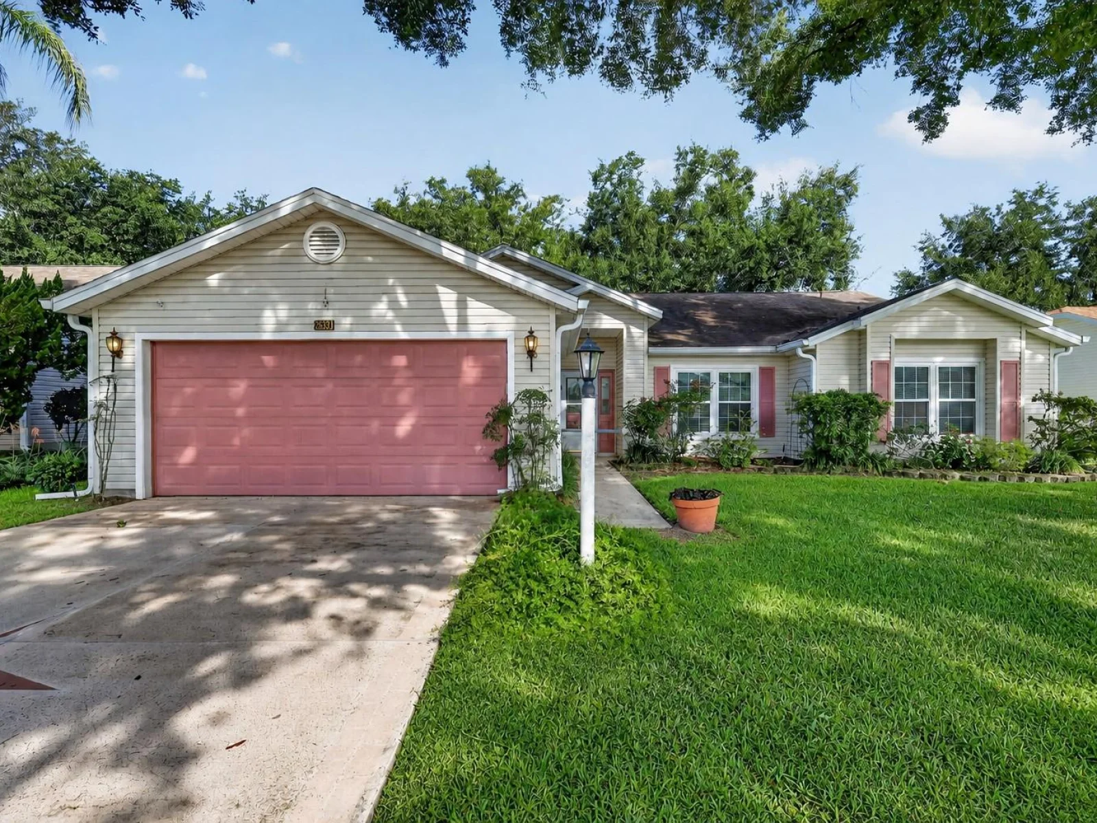 25333 RIVER CREST DR, LEESBURG, FL — photo 1