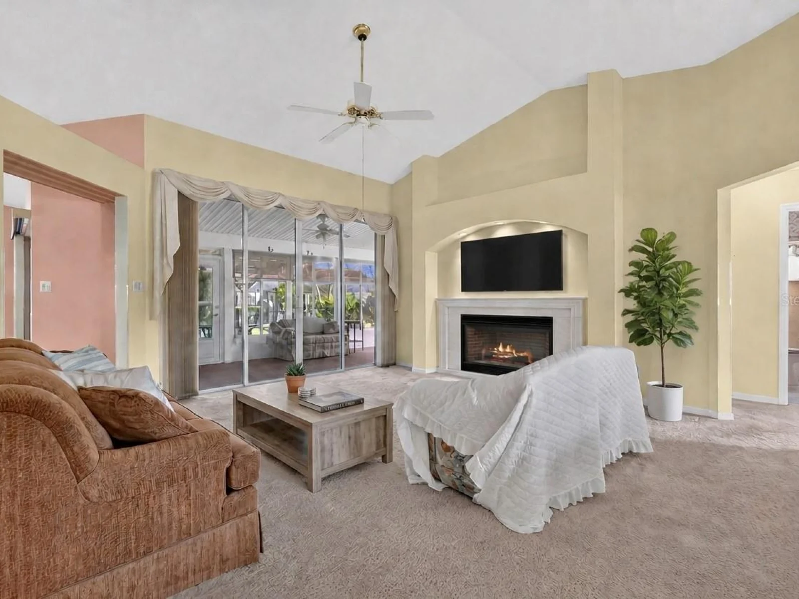 25333 RIVER CREST DR, LEESBURG, FL — photo 5