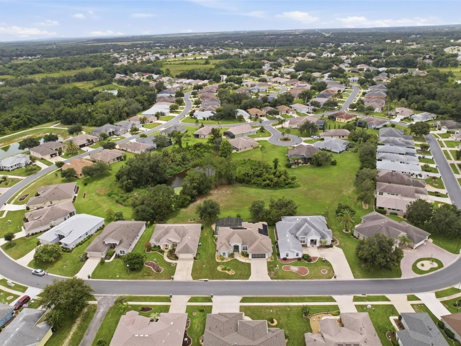 5519 AURORA DR, LEESBURG, FL — photo 29