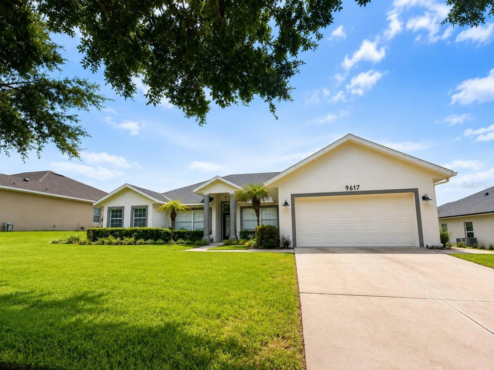 9617 SPRING LAKE DR, CLERMONT, FL — photo 1