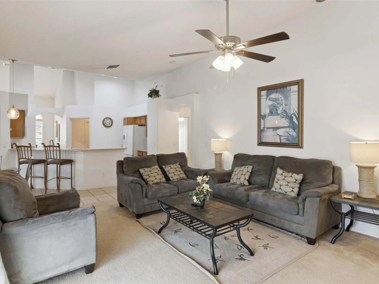 3144 IBIS HILL ST, CLERMONT, FL — photo 8
