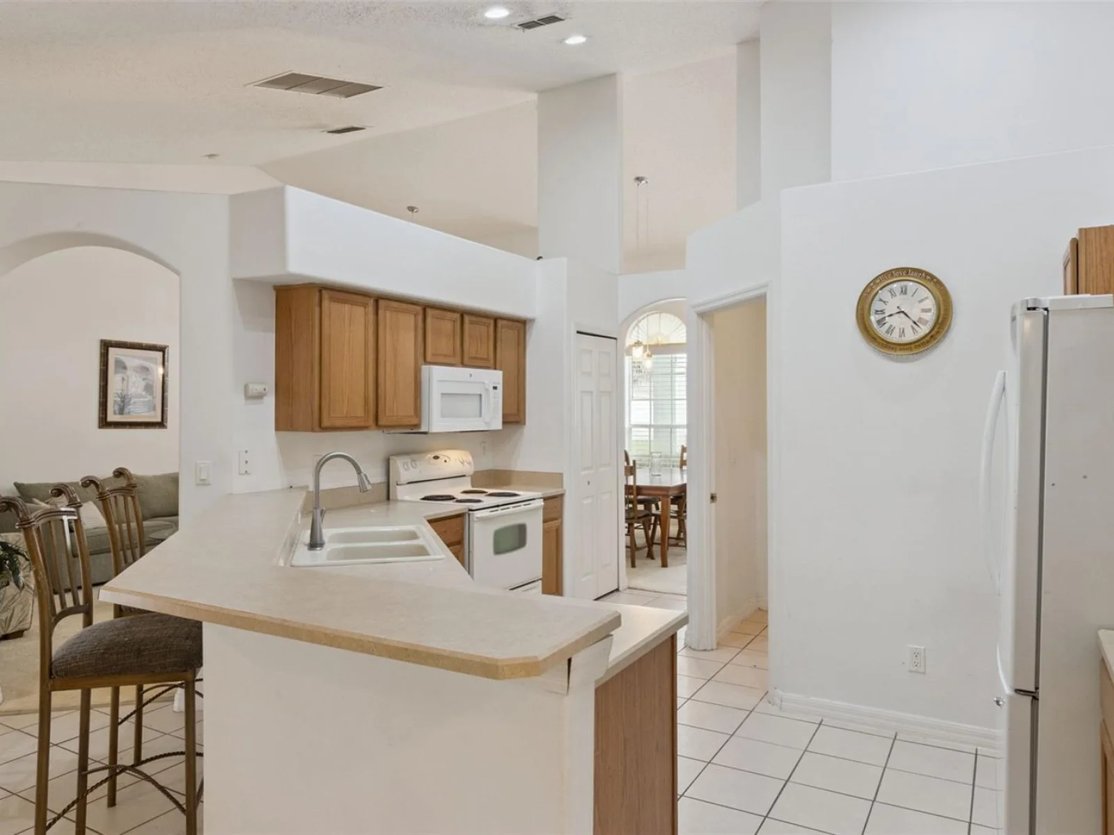 3144 IBIS HILL ST, CLERMONT, FL — photo 13