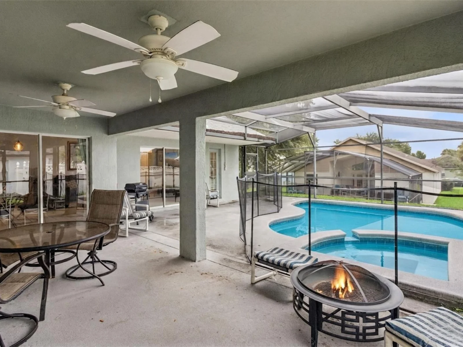 3144 IBIS HILL ST, CLERMONT, FL — photo 32