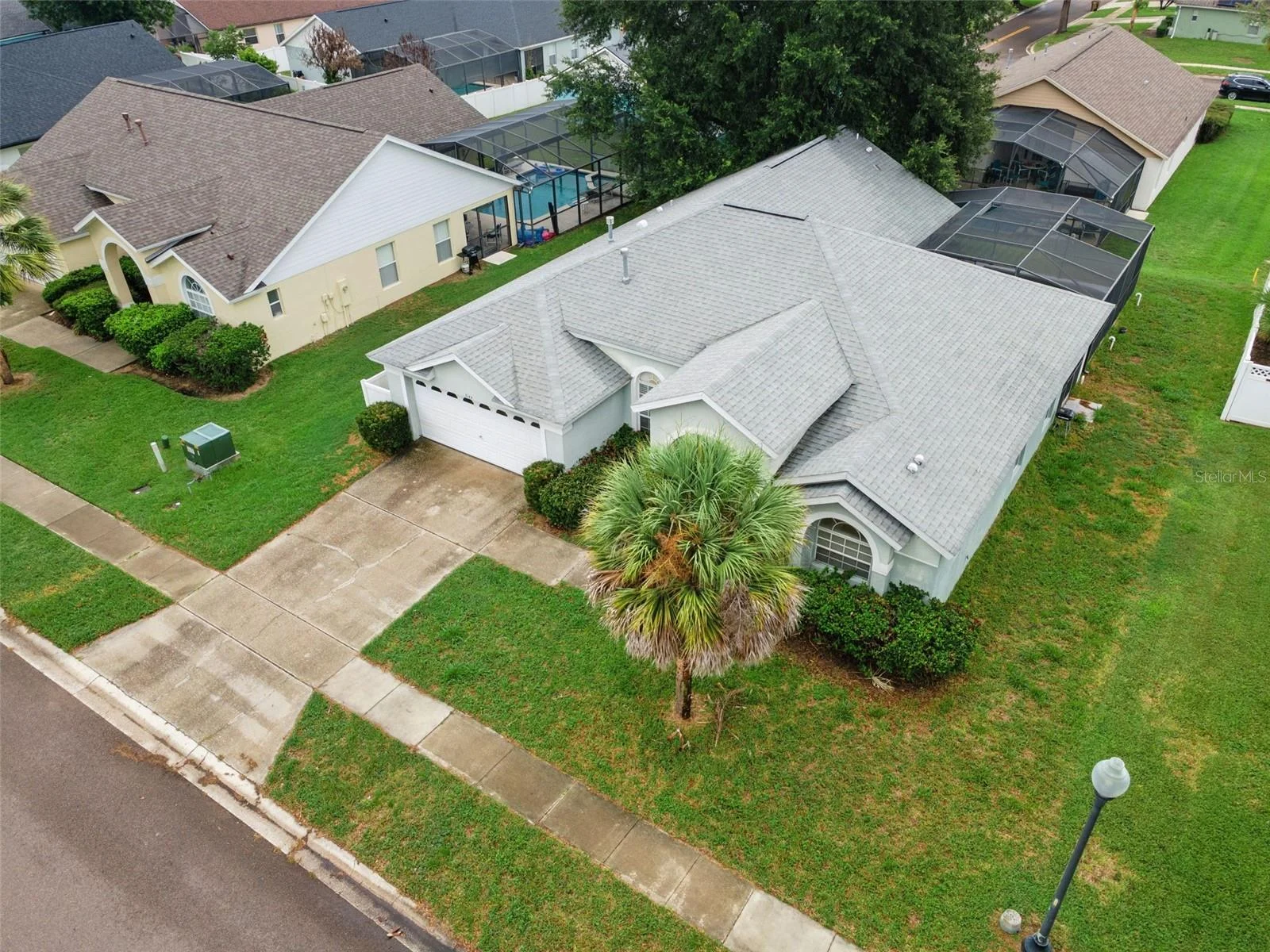 3144 IBIS HILL ST, CLERMONT, FL — photo 36